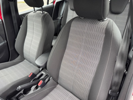 OPEL CORSA occasion seine-maritime