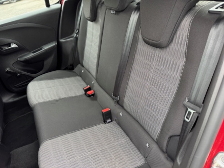 OPEL CORSA occasion seine-maritime