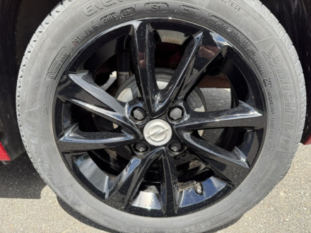 OPEL CORSA occasion seine-maritime