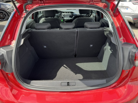 OPEL CORSA occasion seine-maritime