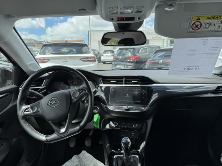 OPEL CORSA occasion seine-maritime