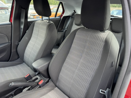 OPEL CORSA occasion seine-maritime
