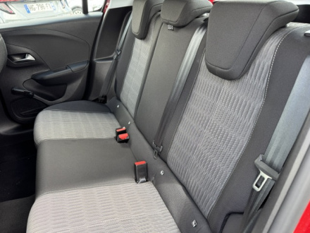 OPEL CORSA occasion seine-maritime