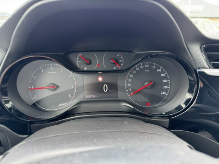 OPEL CORSA occasion seine-maritime