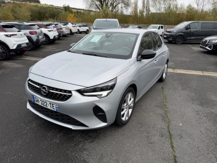 OPEL CORSA occasion seine-maritime