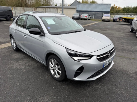 OPEL CORSA occasion seine-maritime