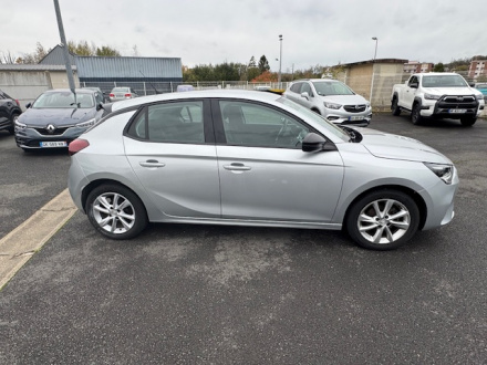 OPEL CORSA occasion seine-maritime