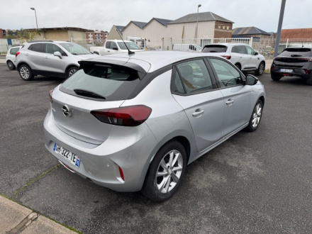 OPEL CORSA occasion seine-maritime