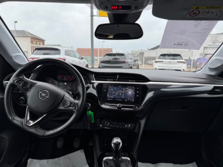 OPEL CORSA occasion seine-maritime