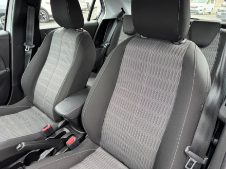 OPEL CORSA occasion seine-maritime