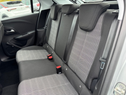 OPEL CORSA occasion seine-maritime