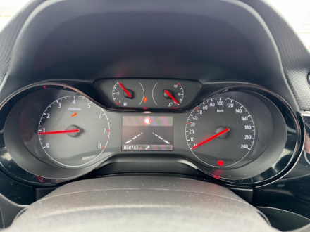 OPEL CORSA occasion seine-maritime