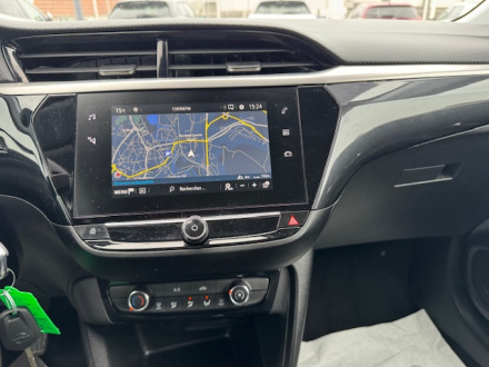 OPEL CORSA occasion seine-maritime