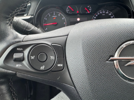 OPEL CORSA occasion seine-maritime