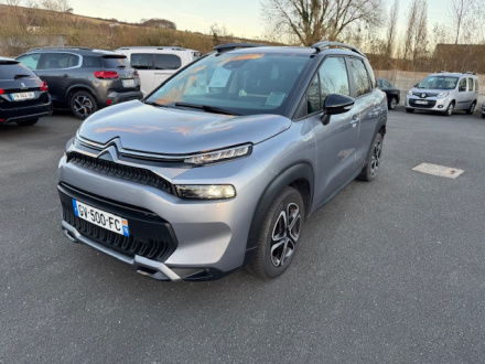 CITROEN C3 AIRCROSS occasion seine-maritime