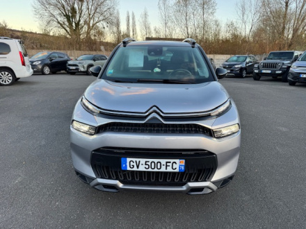 CITROEN C3 AIRCROSS occasion seine-maritime