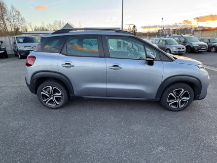 CITROEN C3 AIRCROSS occasion seine-maritime
