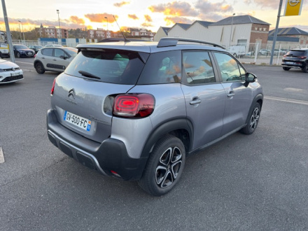 CITROEN C3 AIRCROSS occasion seine-maritime