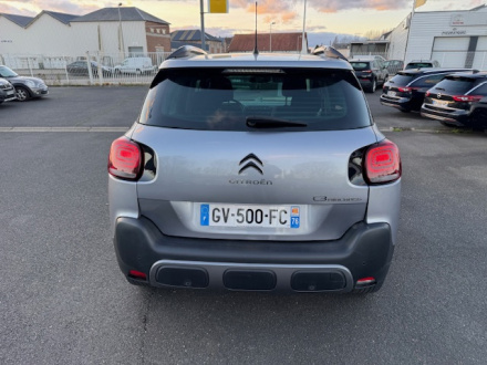 CITROEN C3 AIRCROSS occasion seine-maritime