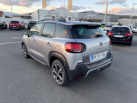 CITROEN C3 AIRCROSS occasion seine-maritime