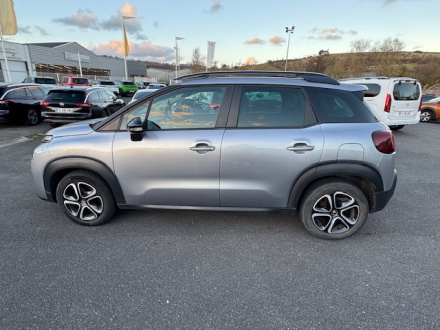 CITROEN C3 AIRCROSS occasion seine-maritime