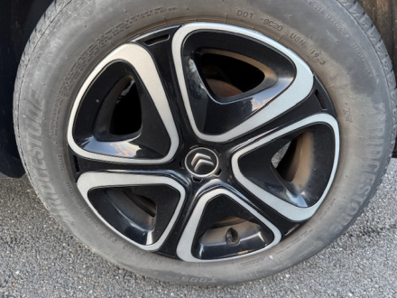 CITROEN C3 AIRCROSS occasion seine-maritime