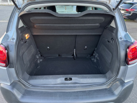 CITROEN C3 AIRCROSS occasion seine-maritime