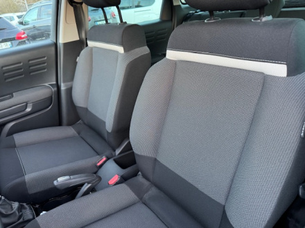 CITROEN C3 AIRCROSS occasion seine-maritime