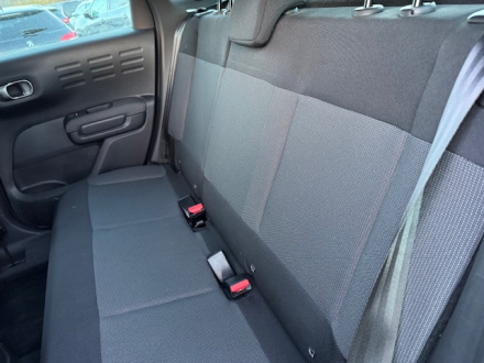 CITROEN C3 AIRCROSS occasion seine-maritime