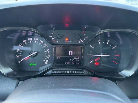 CITROEN C3 AIRCROSS occasion seine-maritime