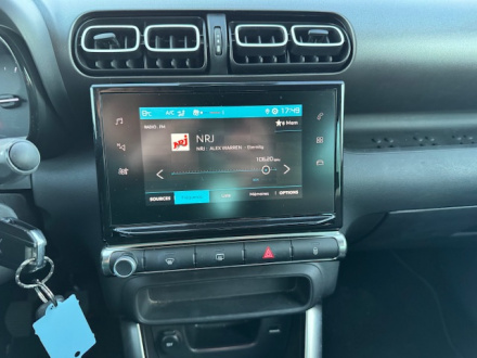 CITROEN C3 AIRCROSS occasion seine-maritime