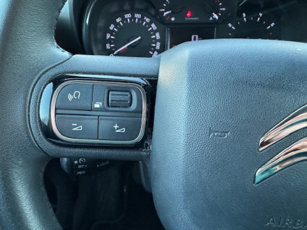 CITROEN C3 AIRCROSS occasion seine-maritime