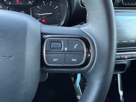 CITROEN C3 AIRCROSS occasion seine-maritime