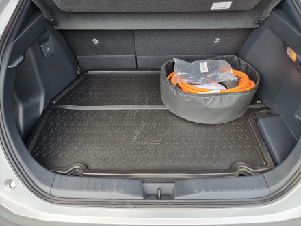 TOYOTA C-HR occasion seine-maritime
