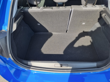 OPEL CORSA occasion seine-maritime