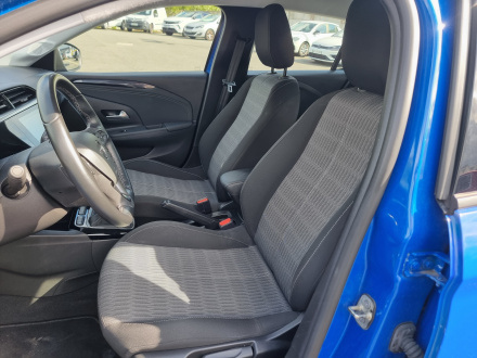 OPEL CORSA occasion seine-maritime