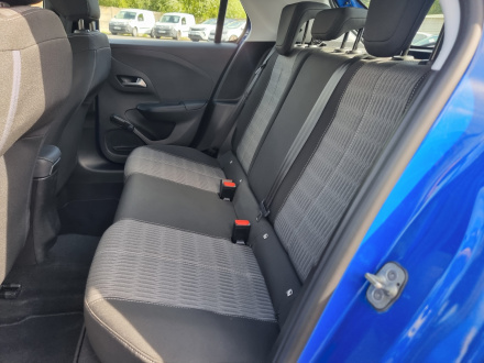 OPEL CORSA occasion seine-maritime