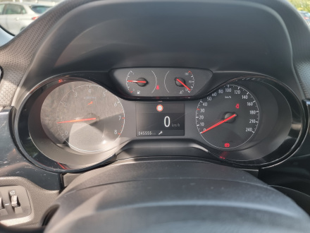 OPEL CORSA occasion seine-maritime