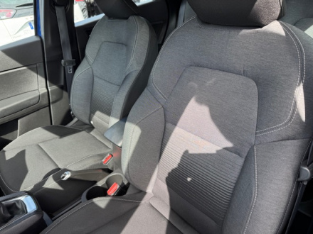 RENAULT CAPTUR occasion seine-maritime