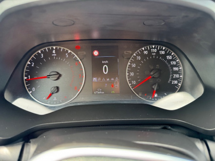 RENAULT CAPTUR occasion seine-maritime