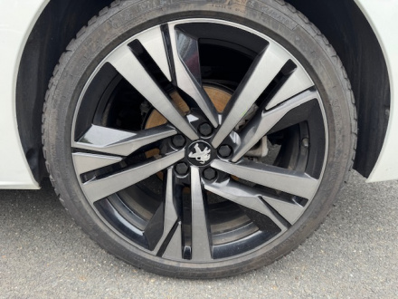 PEUGEOT 508 occasion seine-maritime