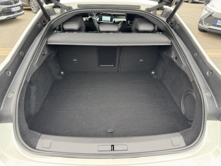 PEUGEOT 508 occasion seine-maritime