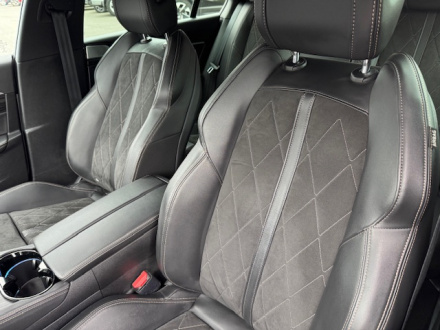 PEUGEOT 508 occasion seine-maritime