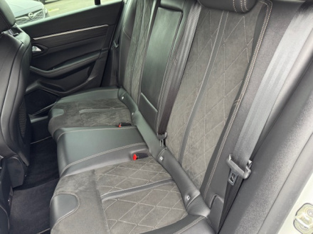 PEUGEOT 508 occasion seine-maritime