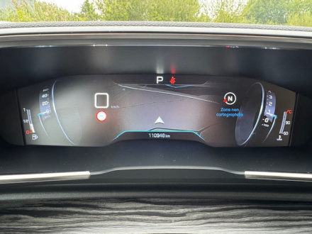 PEUGEOT 508 occasion seine-maritime