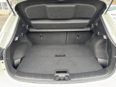 NISSAN QASHQAI occasion seine-maritime