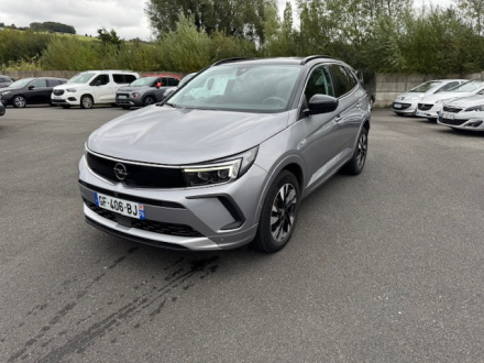 OPEL GRANDLAND occasion seine-maritime