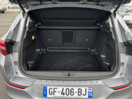 OPEL GRANDLAND occasion seine-maritime