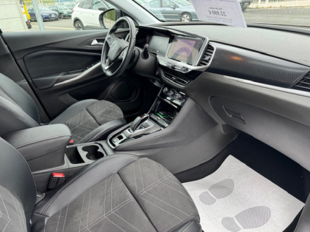 OPEL GRANDLAND occasion seine-maritime