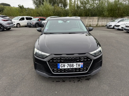 AUDI A1 SPORTBACK occasion seine-maritime